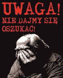 oszustwa