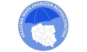 Dzierżoniowscy policjanci przypominają o narzędziu jakim jest Krajowa Mapa Zagrożeń Bezpieczeństwa