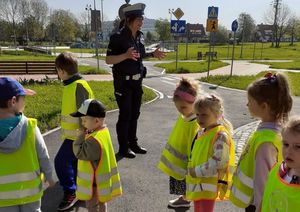 Profilaktyka z RD dla przedszkolaków