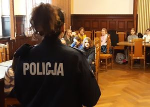 Dzieci w KPP