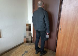 Dzierżoniowscy policjanci zatrzymali sprawcę włamania do przyczepy kempingowej