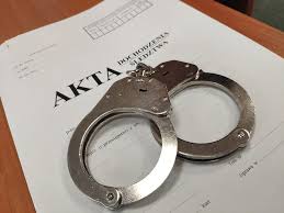 Bielawscy policjanci zatrzymali sprawców włamania do altanki
