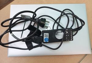 Odzyskany laptop