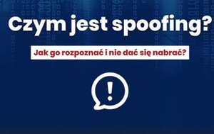 Dzwoni policja, bank? Uważaj, to może być oszust!