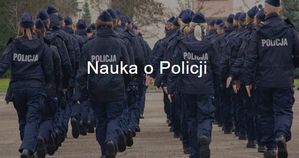 Dzierżoniowscy policjanci zachęcają do pracy w ich w zawodzie - ciekawa oferta studiów oraz pracy dla młodych ludzi