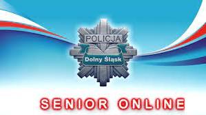 Kolejny "Senior online" 8 maja godz. 9.00