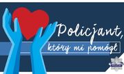 Ogólnopolski konkurs „Policjant, który mi pomógł” rozstrzygnięty!