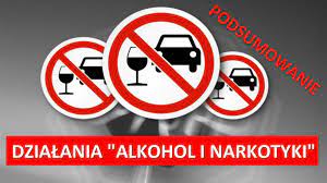 Alkohol i narkotyki