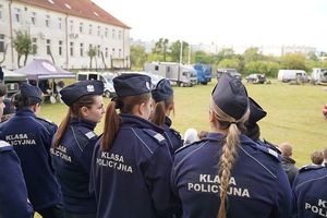 DZIEŃ OTWARTY” DOLNOŚLĄSKIEJ SŁUŻBY KONTRTERRORYSTYCZNEJ