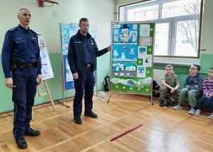 Pogadanki w Piławie Górnej i Dolnej