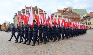 Centralne Obchody Święta Policji 2024