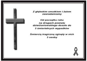 Bezpieczeństwo na drodze
