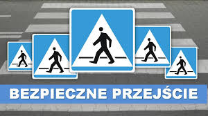 Policyjne działania pod kryptonimem “BEZPIECZNE PRZEJŚCIA DLA PIESZYCH”