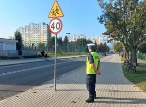 BEZPIECZNA DROGA DO SZKOŁY