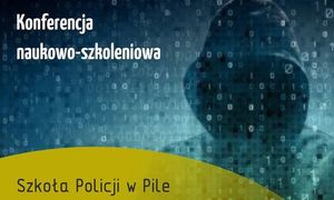 Polska Policja i technologie informatyczne wobec wyzwań cyberprzestępczości XXI wieku