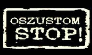 Oszustom stop