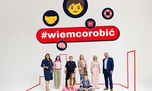 #Wiemcorobić – rusza kampania społeczna poświęcona ochronie dzieci przed zagrożeniami online