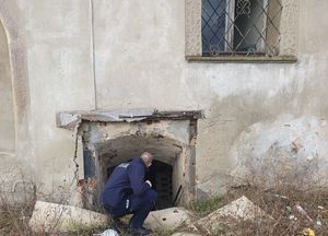Policjanci z Niemczy wspierają potrzebujących w ramach „Akcji Zima 2024/2025”