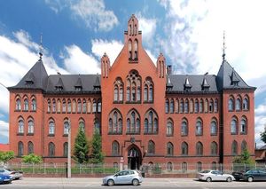 KPP Dzierżoniów