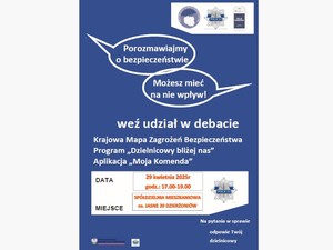 Bezpieczeństwo mieszkańców osiedla Jasnego w Dzierżoniowie będzie tematem kolejnej debaty społecznej