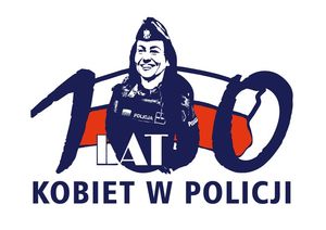 OGŁOSZENIE WYNIKÓW KONKURSU PLASTYCZNEGO POLICJA JEST KOBIETĄ
