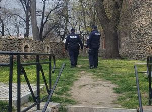 Dzielnicowi z Dzierżoniowa aktywnie działają na rzecz bezpieczeństwa mieszkańców