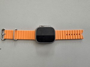 Odzyskany smartwatch