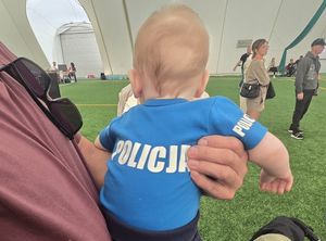 I Charytatywny Turniej Piłki Nożnej o Puchar Komendanta Powiatowego Policji w Dzierżoniowie – sport, wsparcie i solidarność