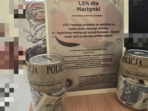 I Charytatywny Turniej Piłki Nożnej o Puchar Komendanta Powiatowego Policji w Dzierżoniowie – sport, wsparcie i solidarność