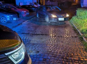 Dzierżoniowscy policjanci zatrzymali dwóch nietrzeźwych kierujących – jeden z nich bez uprawnień