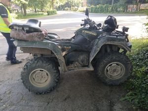 Quad