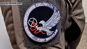 Dolnośląscy Policjanci odnajdują osoby poszukiwane również poza granicami naszego kraju