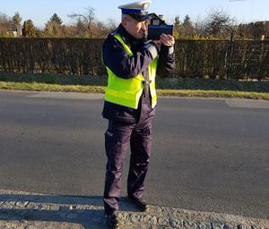 Długi sierpniowy weekend na drogach powiatu dzierżoniowskiego w policyjnych statystykach