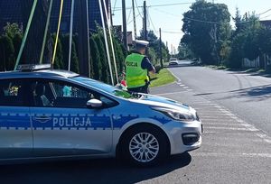 Wzmożone działania drogówki w ramach akcji „Bezpieczny Powiat Dzierżoniowski”
