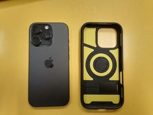 Znaleziono telefon