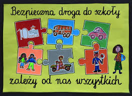 Bezpieczna droga do szkoły