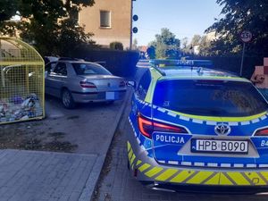 Brak odpowiedzialności zamiast rozsądku – dwie osoby straciły prawa jazdy podczas jednej kontroli