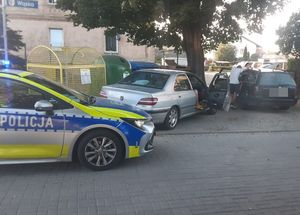 Brak odpowiedzialności zamiast rozsądku – dwie osoby straciły prawa jazdy podczas jednej kontroli