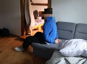 Zabezpieczone narkotyki