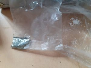 Narkotyki - zdjęcie poglądowe