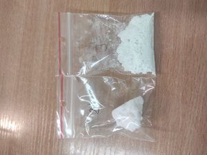 Narkotyki - zdjęcie poglądowe