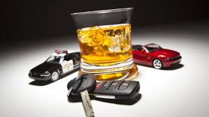 Nietrzeźwy kierowca spowodował kolizję w Kamionkach