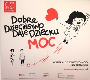 Dzieciństwo bez Przemocy