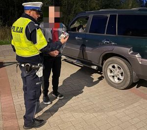 Nietrzeźwi kierowcy zatrzymani podczas akcji „Trzeźwość”