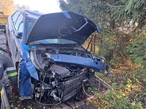 Uciekał przed policjantami i posiadał narkotyki – zakończył pobytem w areszcie, a czas spędzony za kratami może się wydłużyć