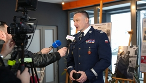 Gala z okazji 100-lecia służby kobiet w Policji w Dzierżoniowie