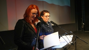 Gala z okazji 100-lecia służby kobiet w Policji w Dzierżoniowie