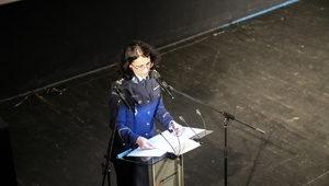 Gala z okazji 100-lecia służby kobiet w Policji w Dzierżoniowie