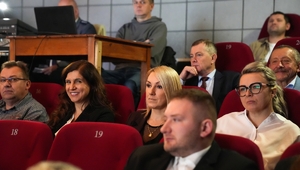 Gala z okazji 100-lecia służby kobiet w Policji w Dzierżoniowie