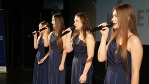 Gala z okazji 100-lecia służby kobiet w Policji w Dzierżoniowie